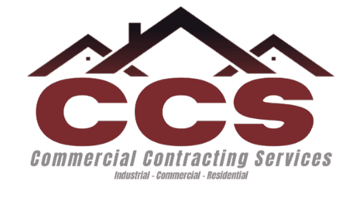 Commercial Contracting Services Logo