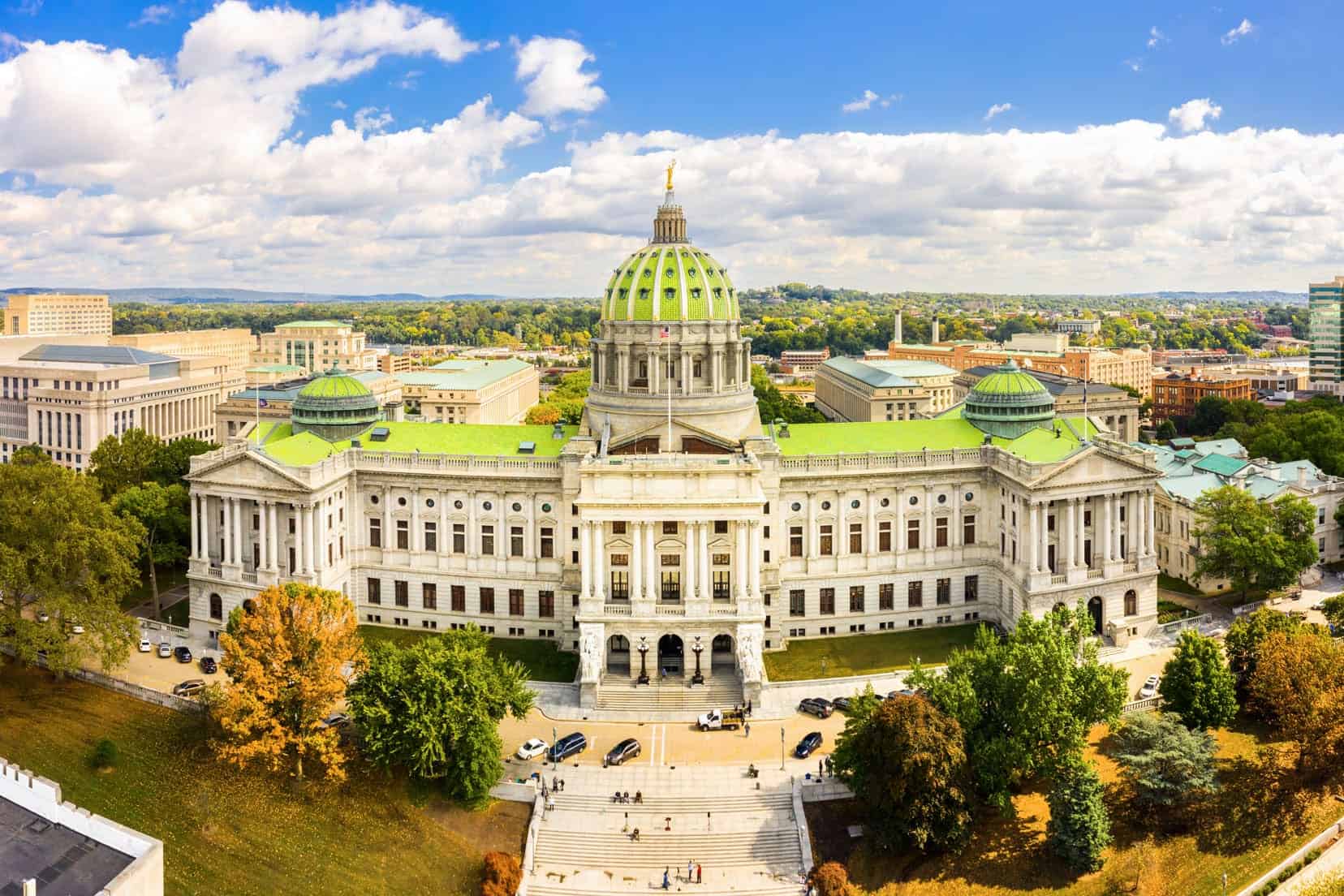 Harrisburg PA