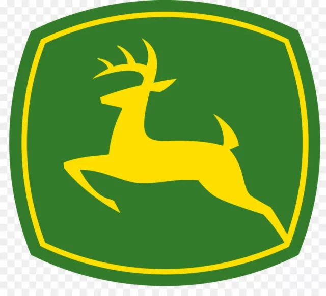 John Deere Logo